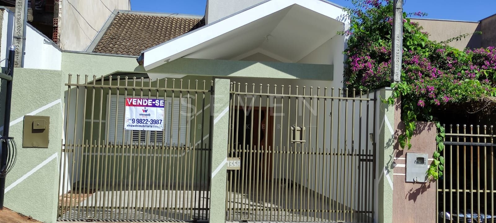Casa com 3 dormitórios à venda, 120 m² por R$ 590.000,00 - Jar...