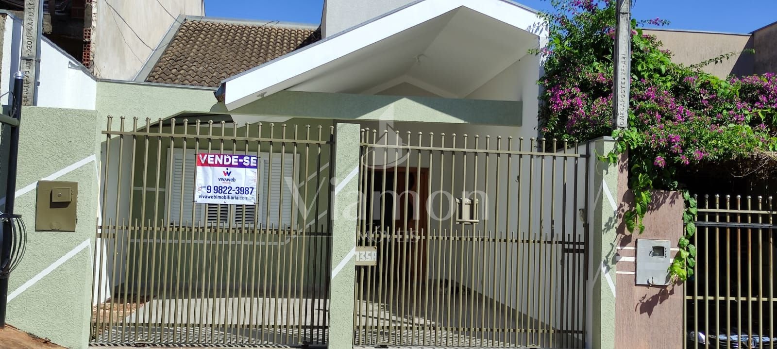 Casa com 3 dormitórios à venda, 120 m² por R$ 590.000,00 - Jar...