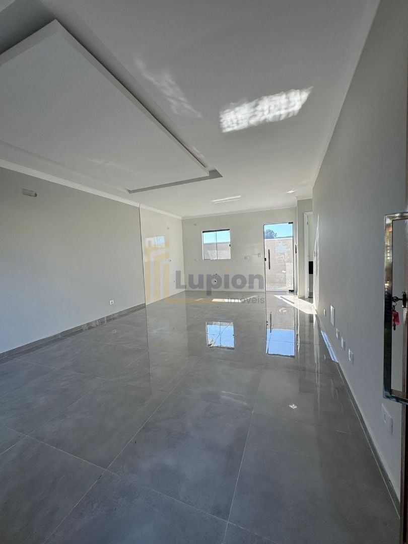 Sobrado com 3 dormitórios à venda, 115 m  por R  750.000,00 - ...