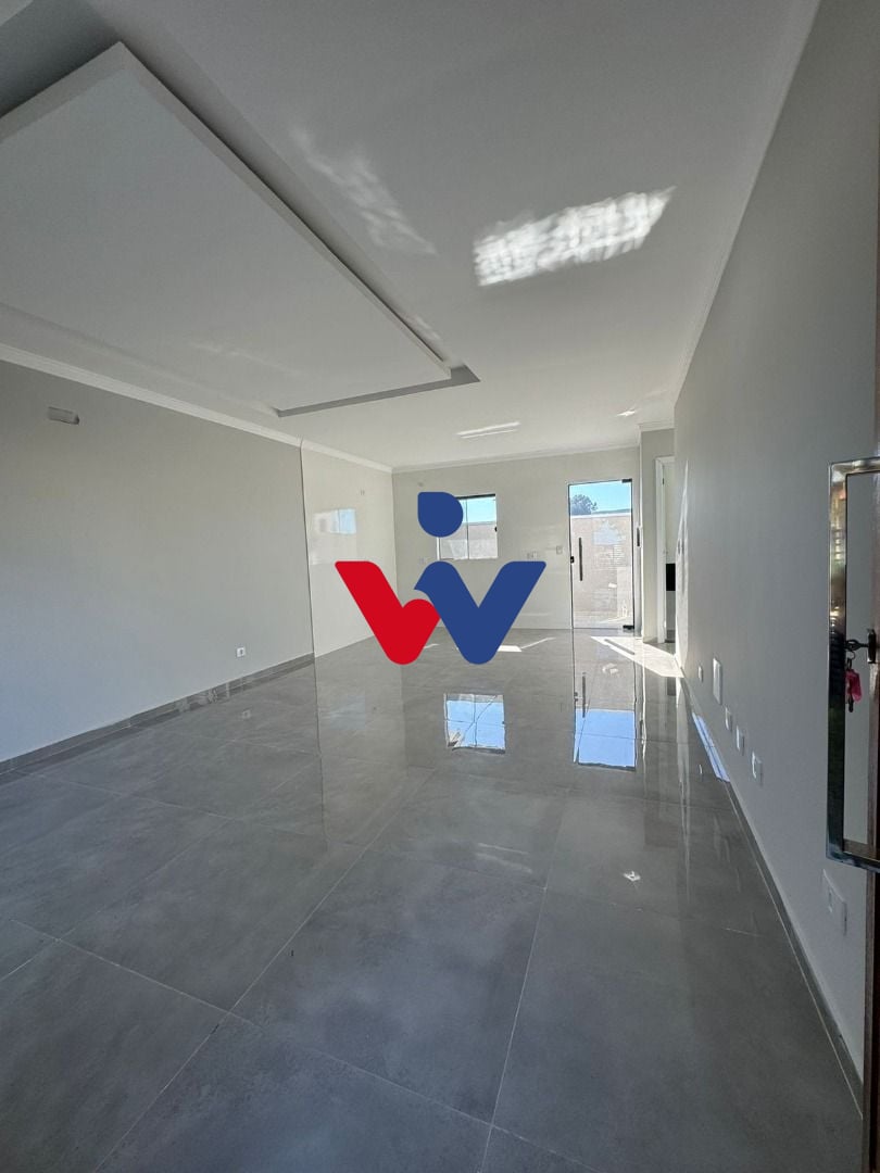 Sobrado com 3 dormitórios à venda, 115 m  por R  750.000,00 - ...