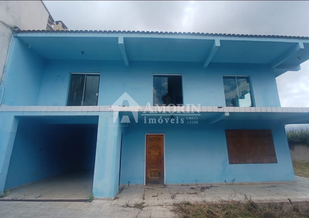 Sobrado com 3 dormitórios à venda, 240 m  por R  790.000,00 - ...