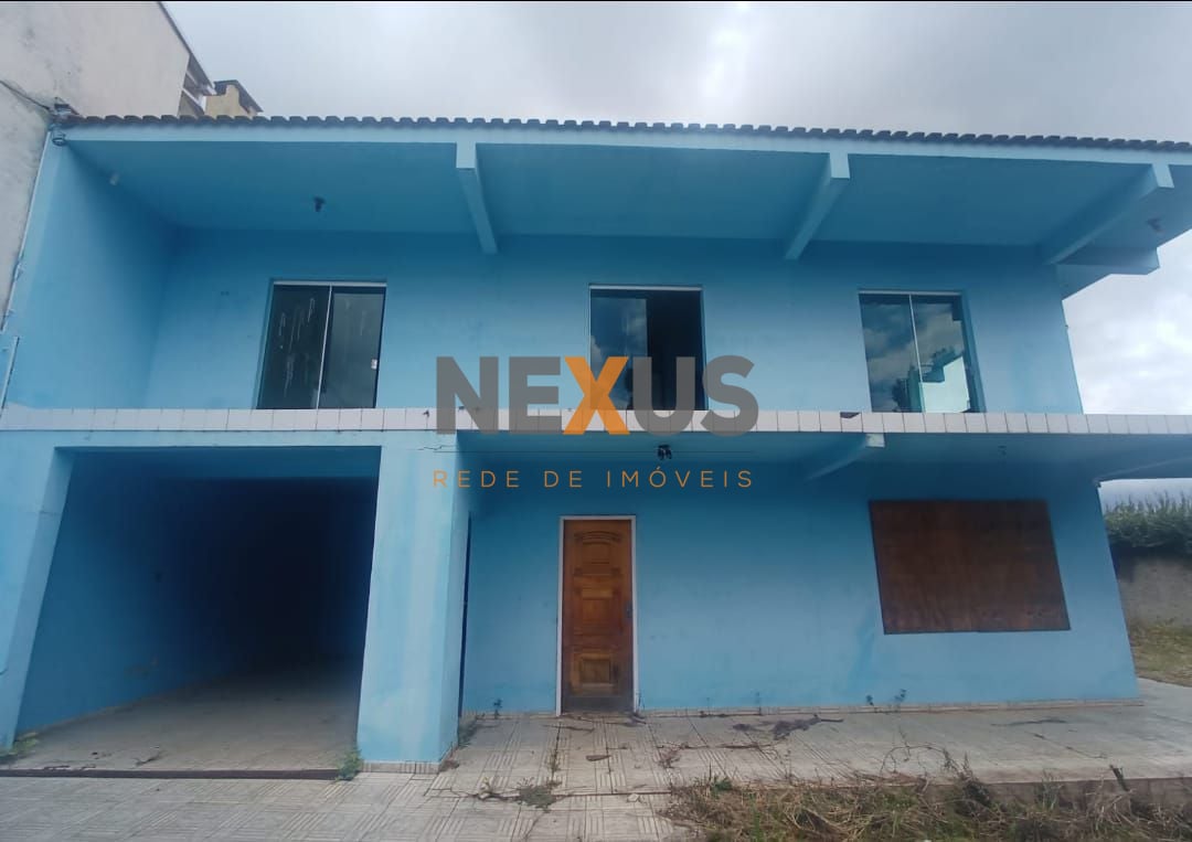 Sobrado 3 Quartos no Bairro Cachoeira  Excelente Oportunidade ...