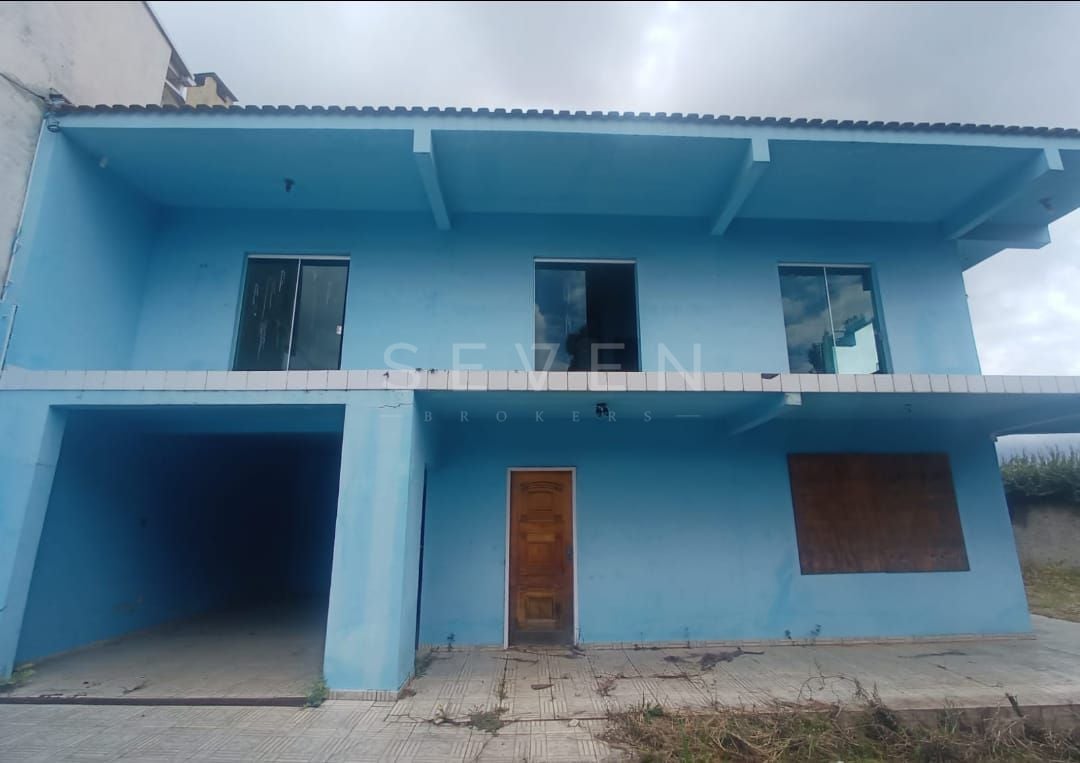 Sobrado 3 Quartos no Bairro Cachoeira  Excelente Oportunidade ...