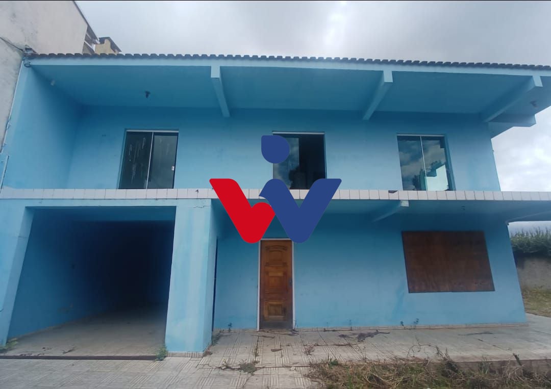 Sobrado com 3 dormitórios à venda, 240 m  por R  790.000,00 - ...