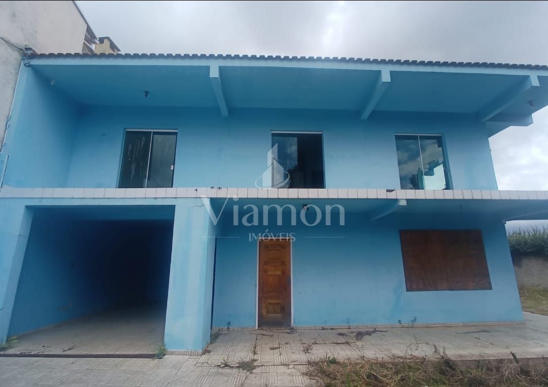 Sobrado com 3 dormitórios à venda, 240 m  por R  790.000,00 - ...