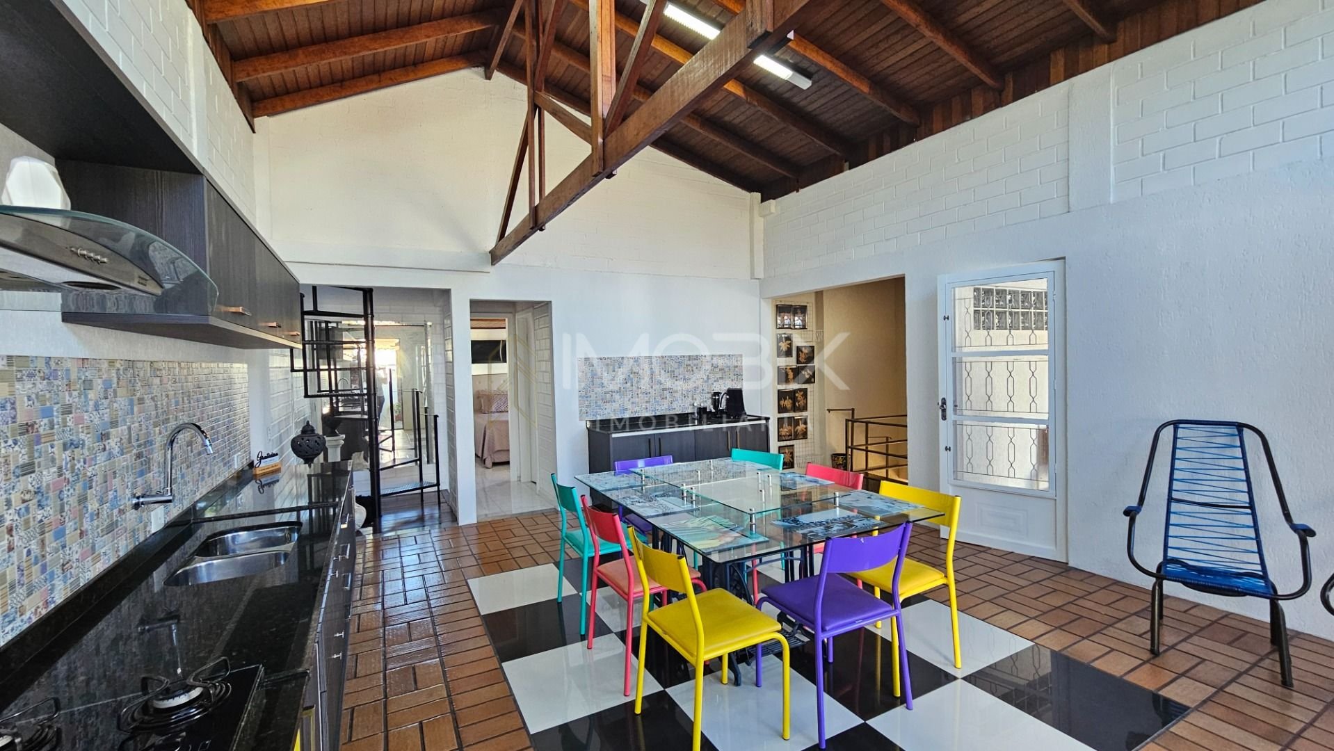 Casa 3 dormitórios ,01 suíte, 169 m   por R  510.000,00  Fazen...