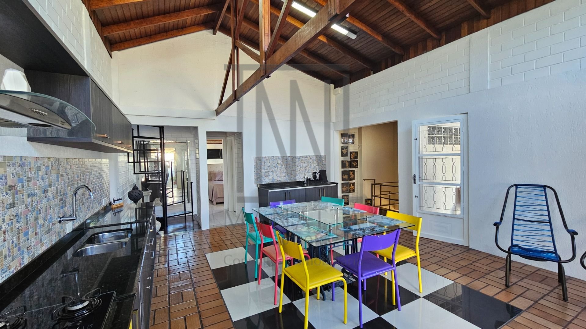Casa 3 dormitórios ,01 suíte, 169 m   por R  510.000,00  Fazen...