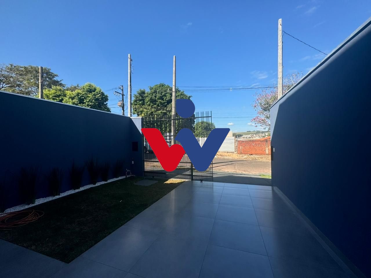 Casa com 3 dormitórios à venda, 75 m² por R$ 340.000,00 - Jard...