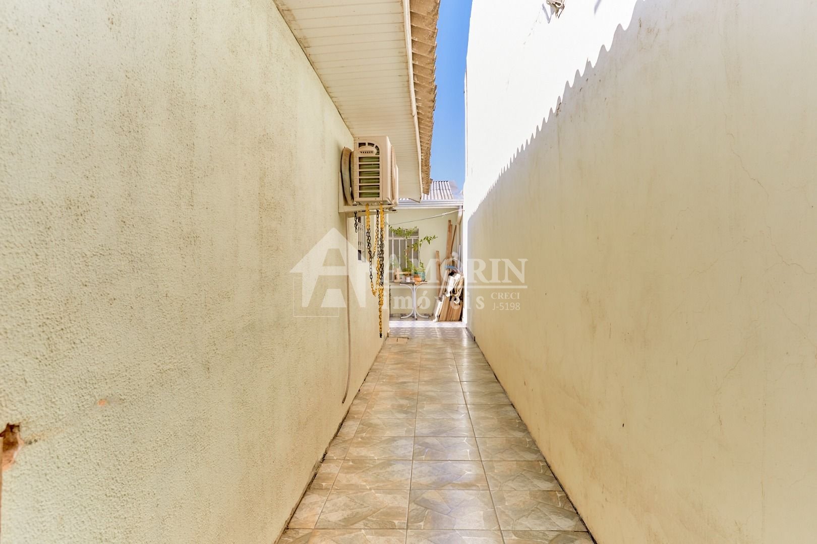 Casa com 3 dormitórios à venda, 85 m  por R  349.900,00 - Cida...