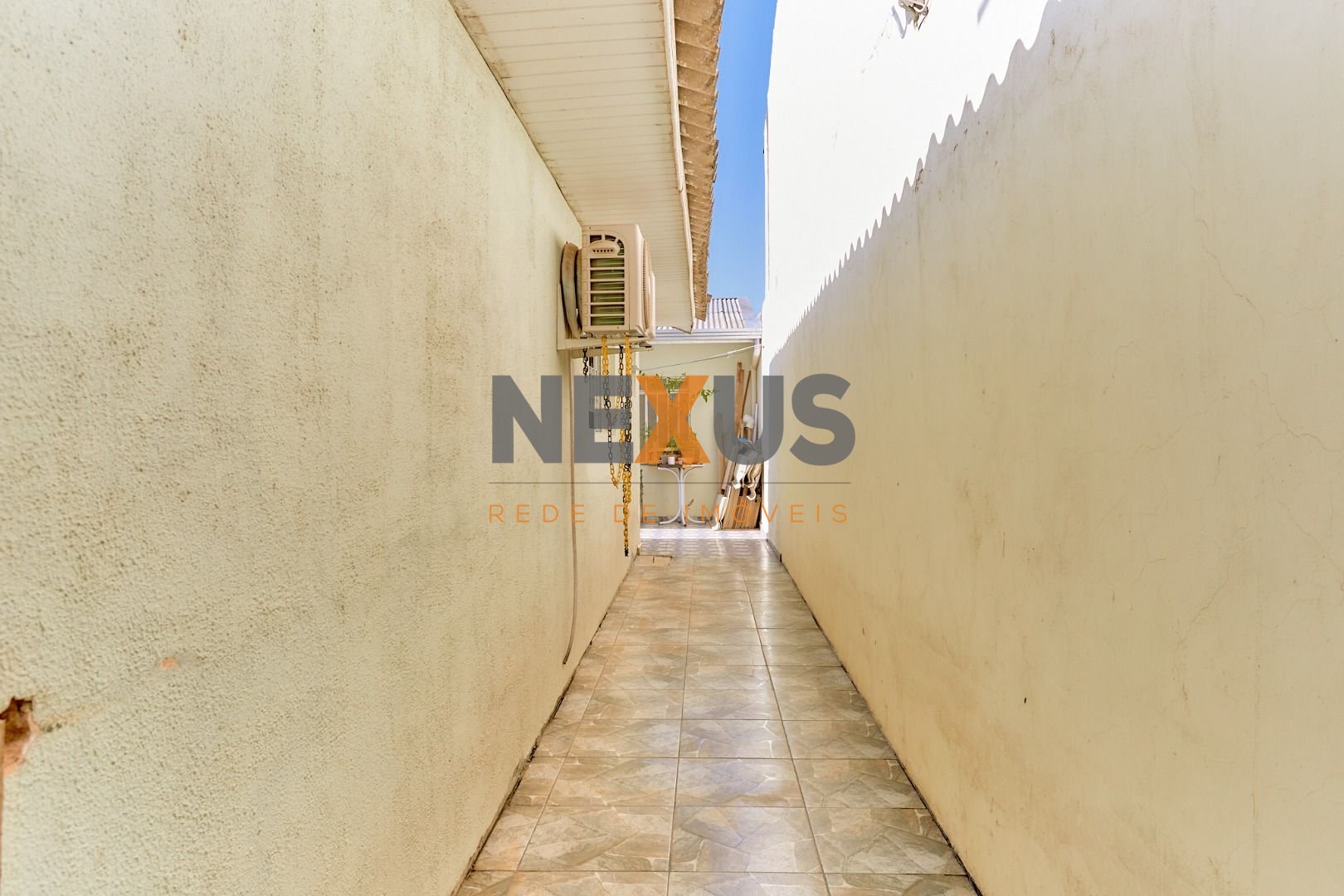 Casa com 3 dormitórios à venda, 85 m  por R  349.900,00 - Cida...