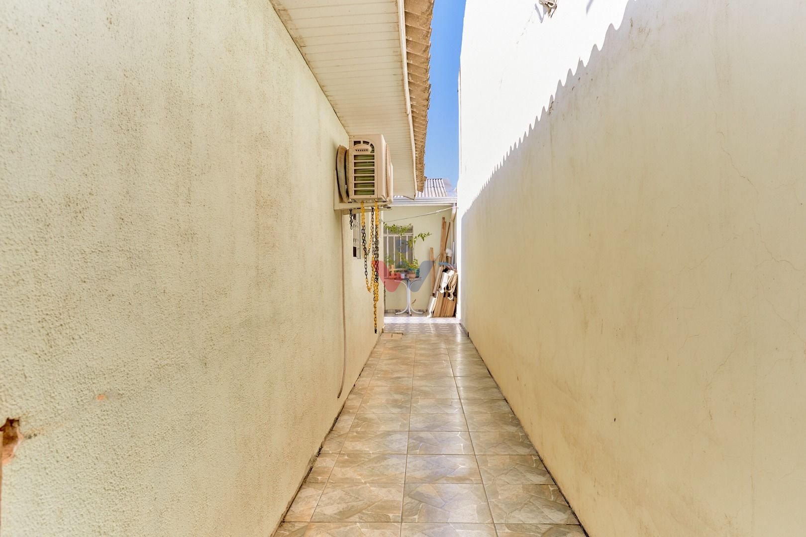 Casa com 3 dormitórios à venda, 85 m  por R  349.900,00 - Cida...
