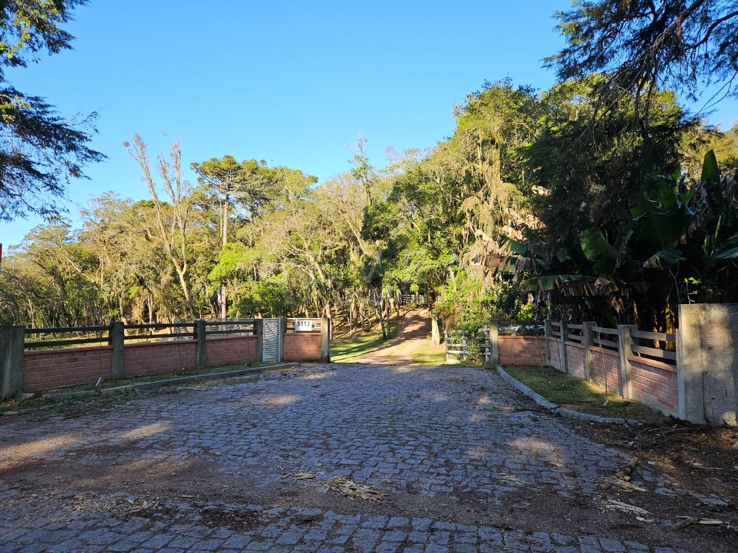 Chácara dos Sonhos em São José dos Pinhais  Natureza, Lazer e ...