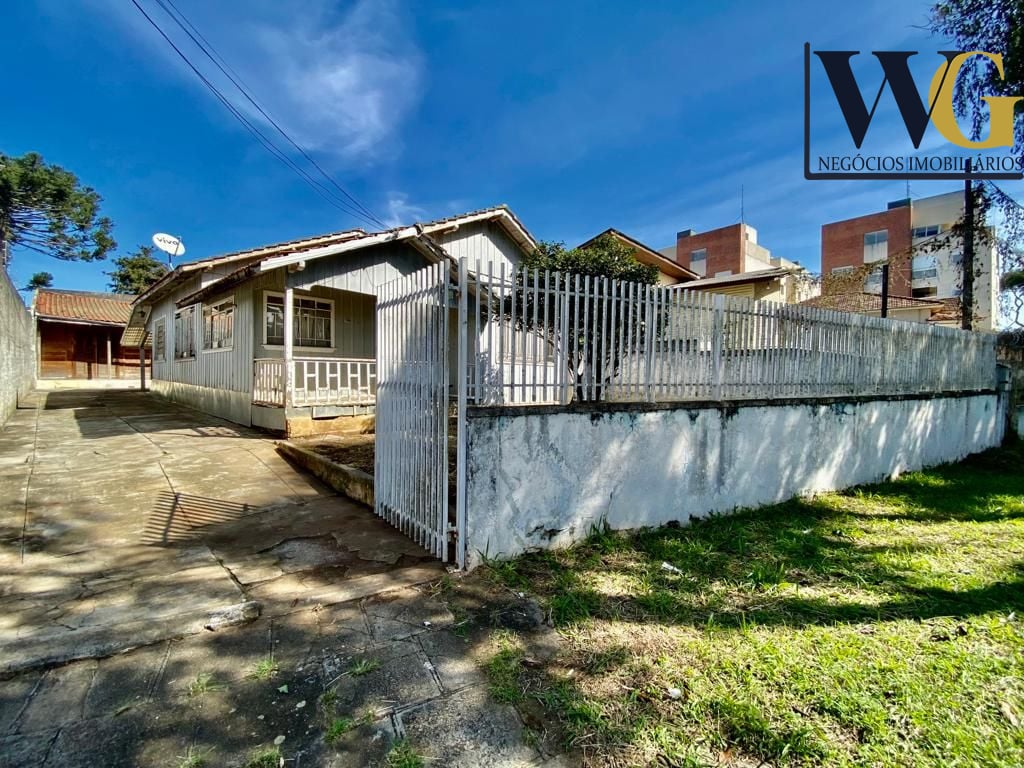 Terreno à venda, 449 m  por R  850.000,00 - Água Verde - Curit...