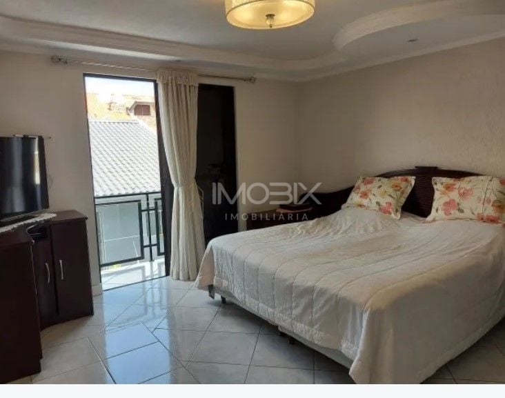 Sobrado com 4 dormitórios à venda, 280 m  por R  1.150.000,00 ...