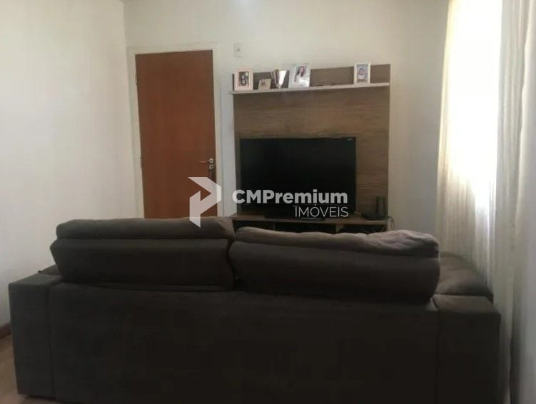 Apartamento com 3 dormitórios à venda, 58 m  por R  265.000,00...