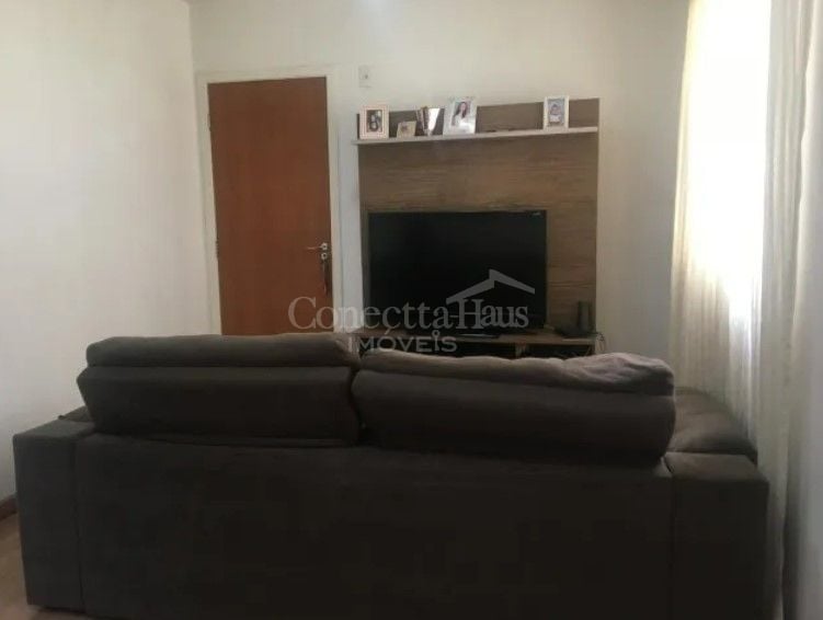 Apartamento com 3 dormitórios à venda, 58 m  por R  265.000,00...