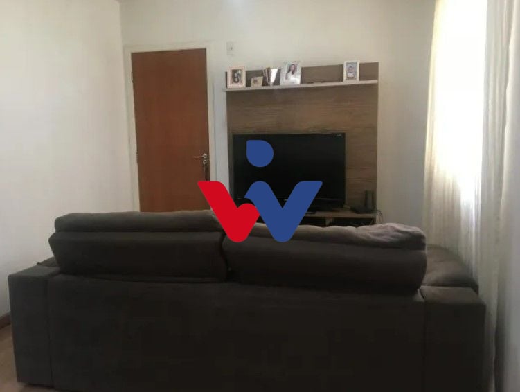 Apartamento com 3 dormitórios à venda, 58 m  por R  265.000,00...