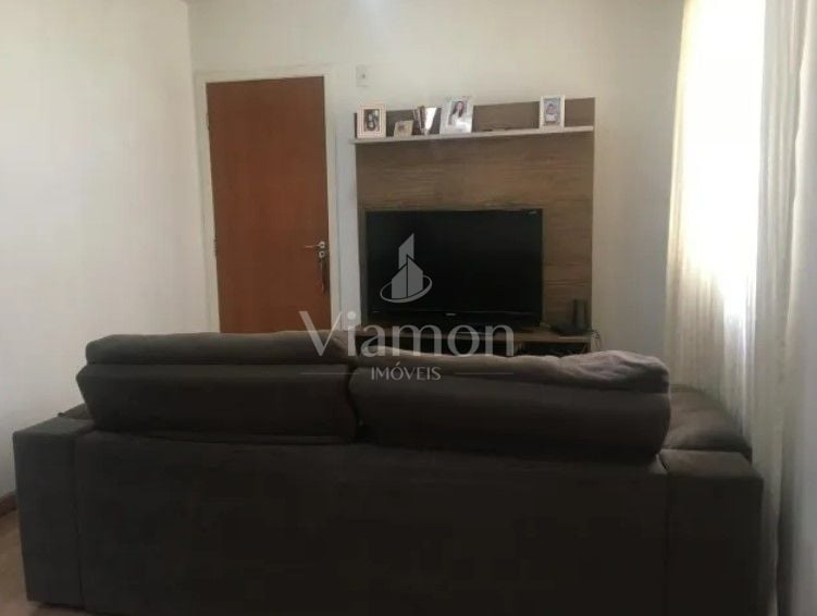 Apartamento com 3 dormitórios à venda, 58 m  por R  265.000,00...