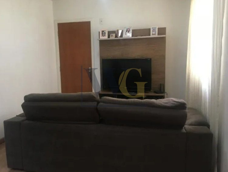 Apartamento com 3 dormitórios à venda, 58 m  por R  265.000,00...