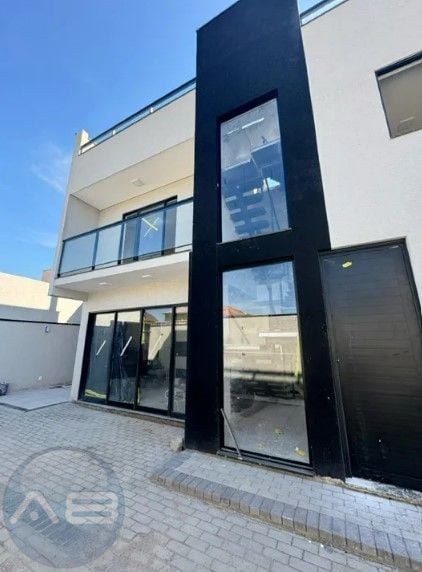 Sobrado com 3 dormitórios à venda, 143 m  por R  749.000,00 - ...