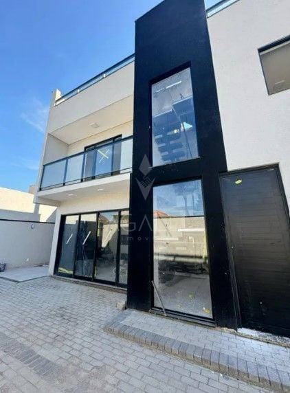 Sobrado com 3 dormitórios à venda, 143 m  por R  749.000,00 - ...