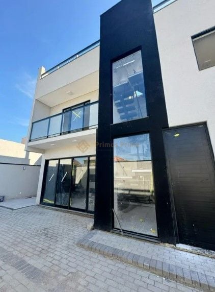 Sobrado com 3 dormit?rios ? venda, 143 m  por R  749.000,00 - ...