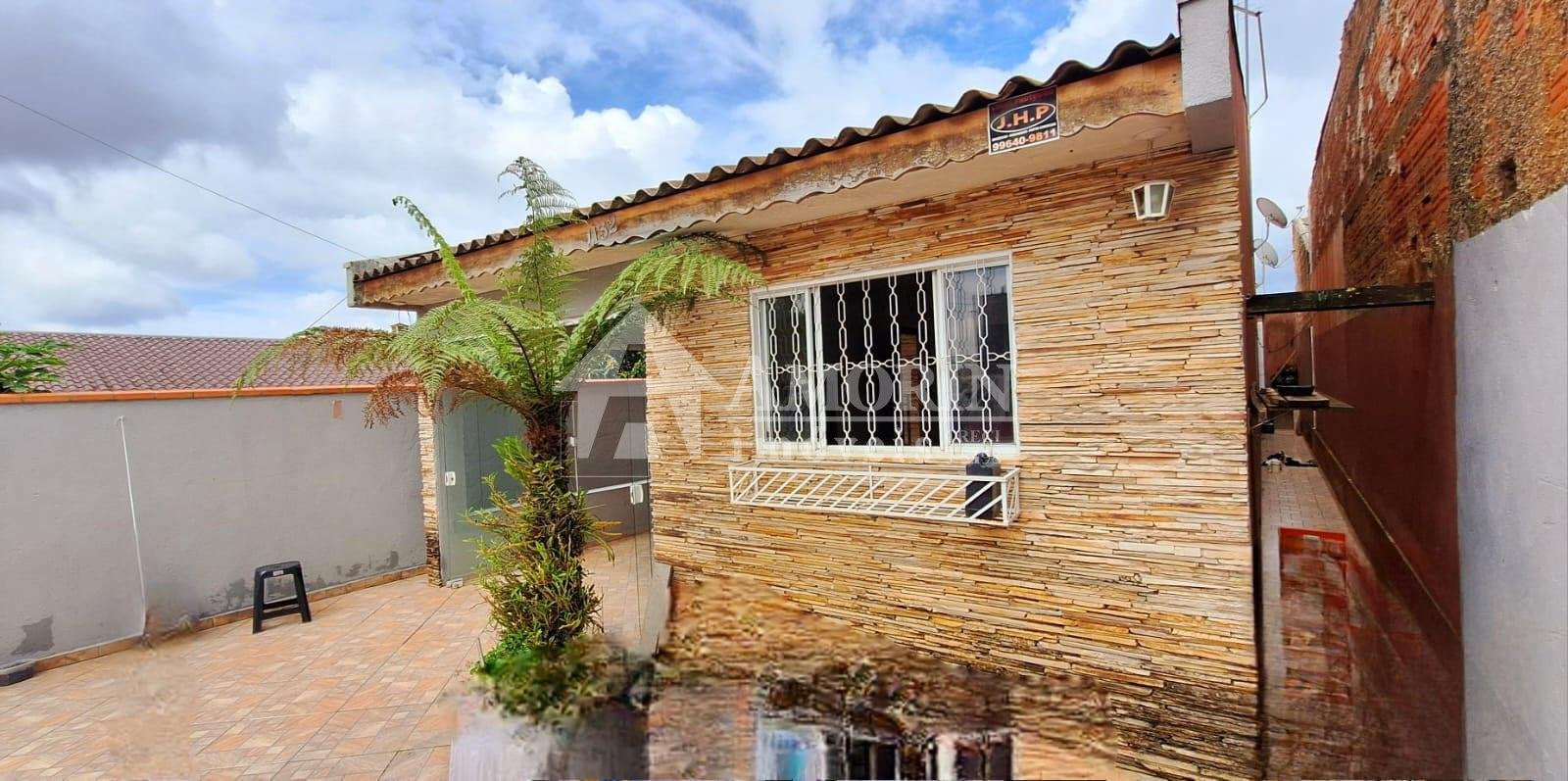 Casa à venda, santa terezinha, FAZENDA RIO GRANDE - PR