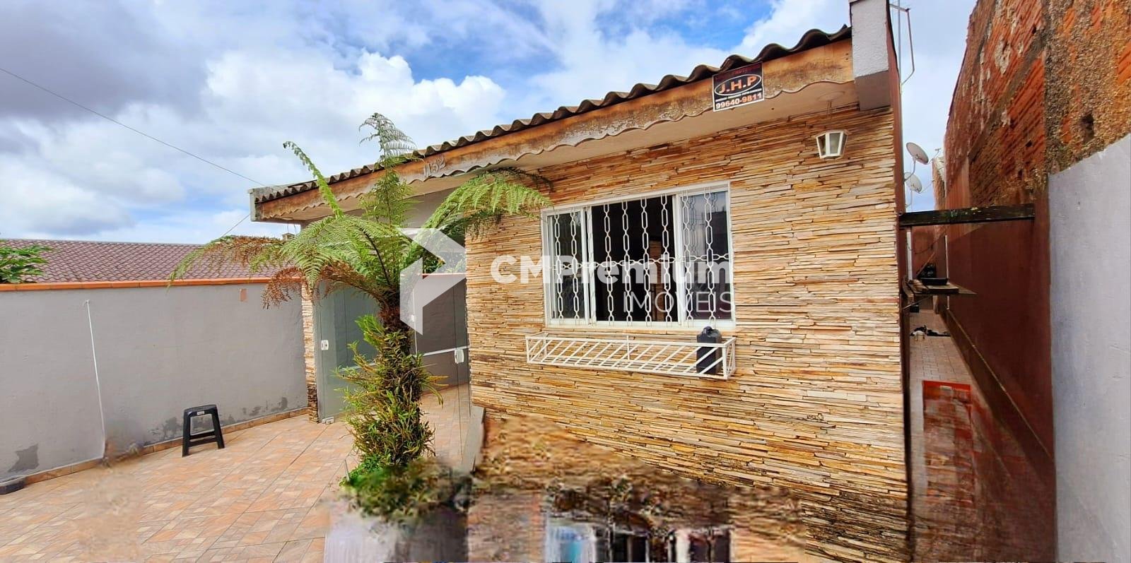 Casa à venda, santa terezinha, FAZENDA RIO GRANDE - PR