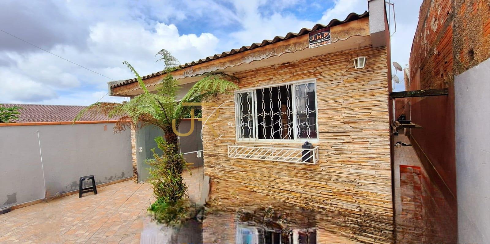 Casa à venda, santa terezinha, FAZENDA RIO GRANDE - PR