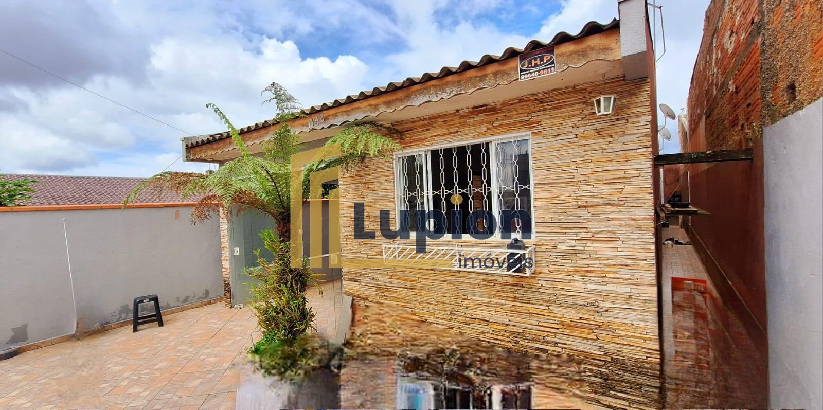 Casa à venda, santa terezinha, FAZENDA RIO GRANDE - PR