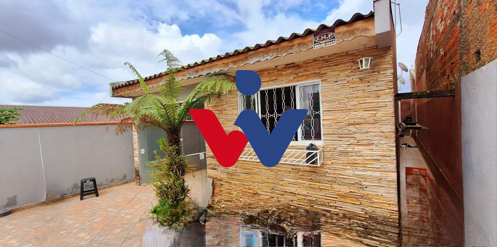 Casa à venda, santa terezinha, FAZENDA RIO GRANDE - PR