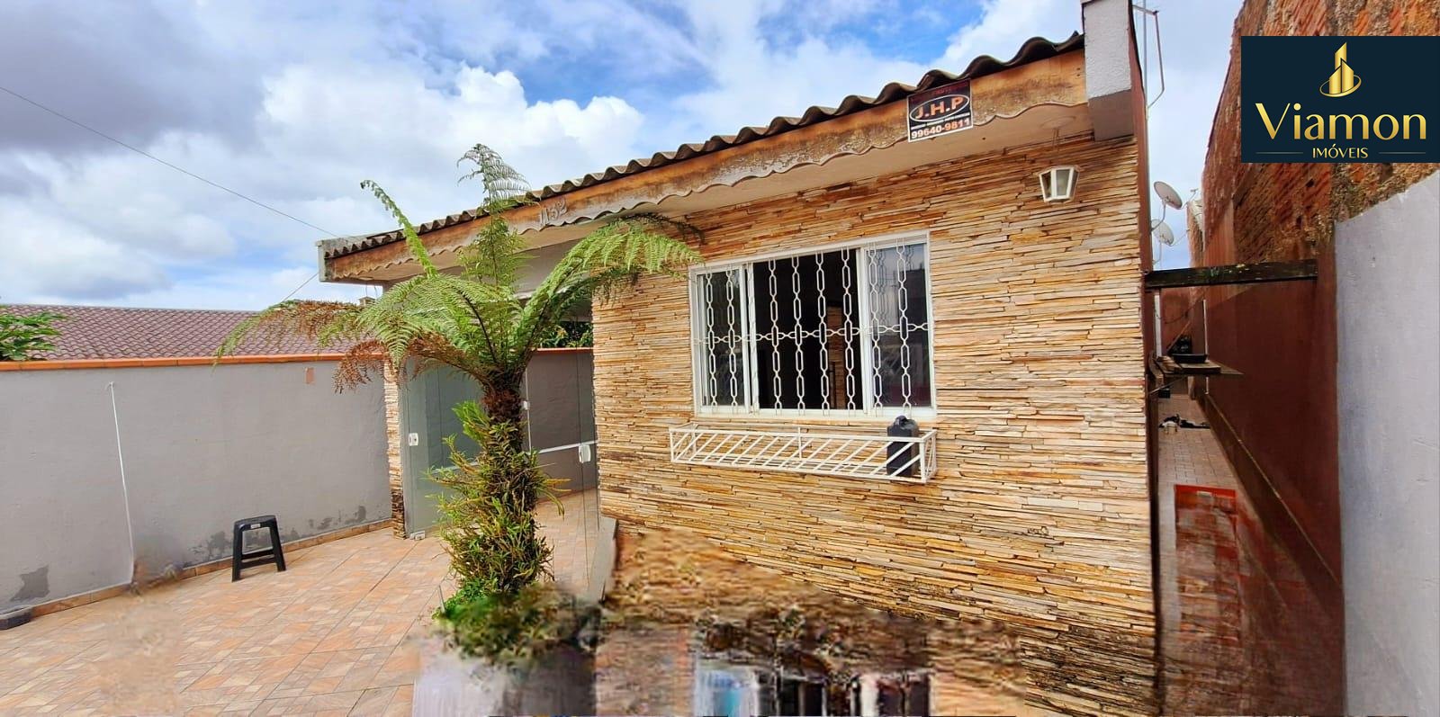 Casa à venda, santa terezinha, FAZENDA RIO GRANDE - PR