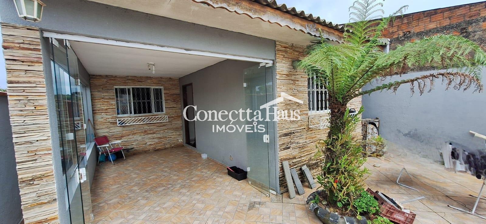 Casa à venda, santa terezinha, FAZENDA RIO GRANDE - PR