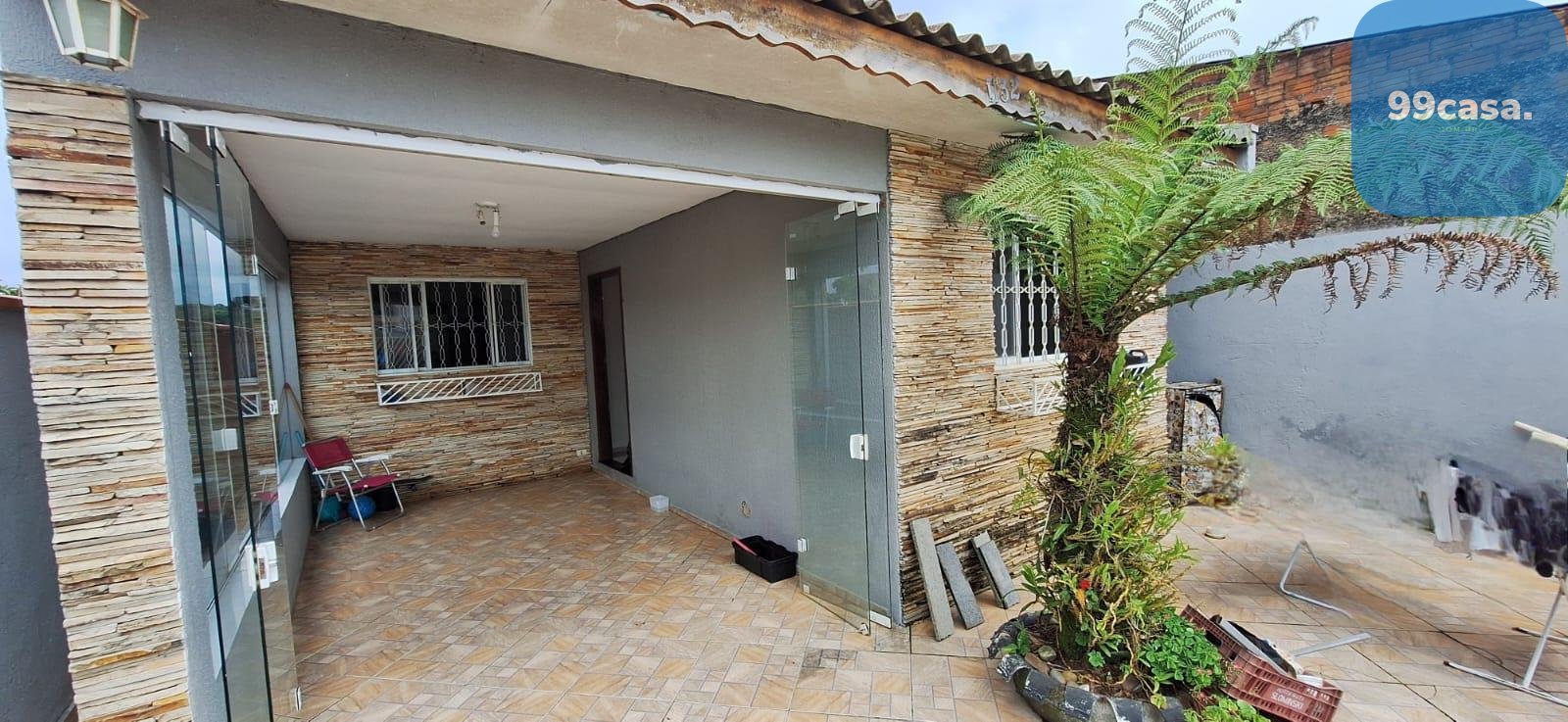 Casa à venda, santa terezinha, FAZENDA RIO GRANDE - PR