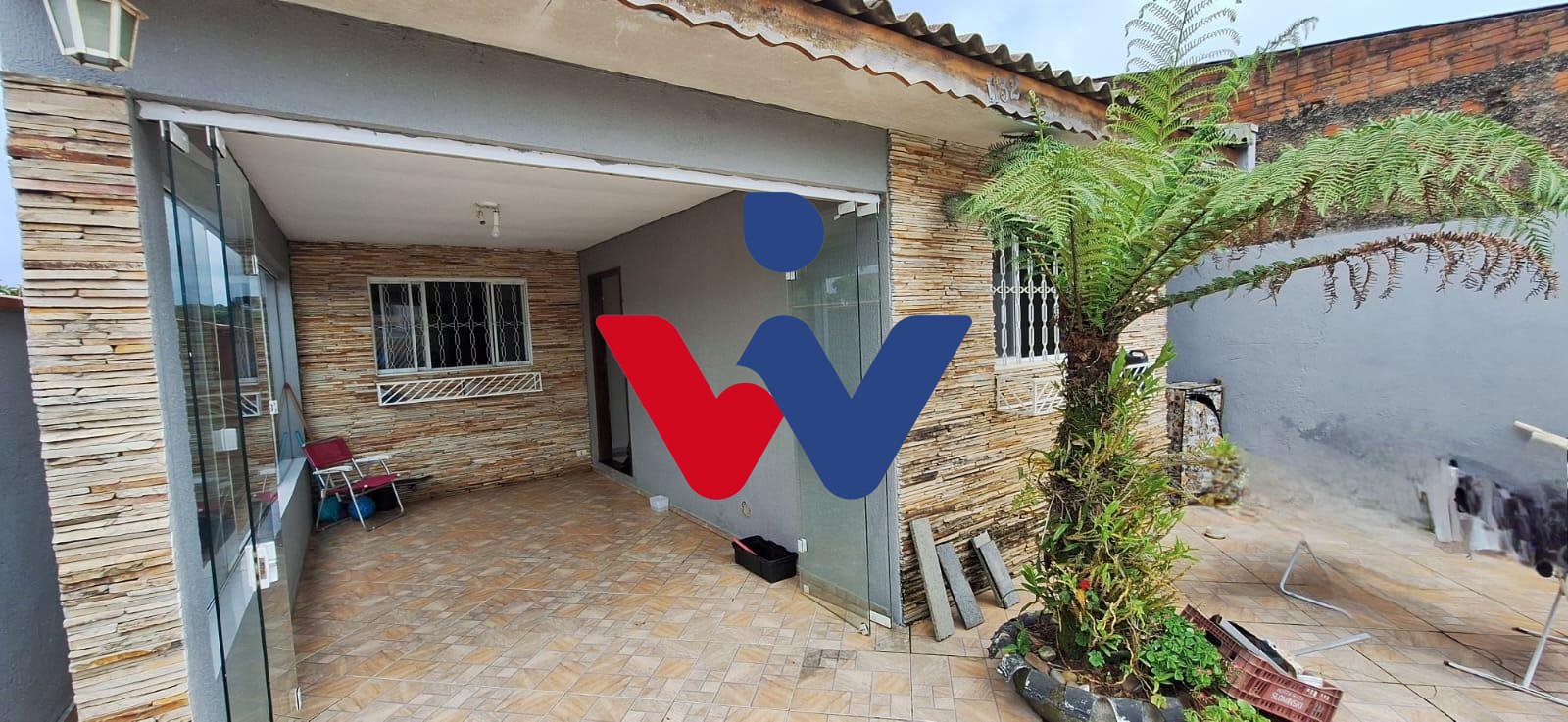 Casa à venda, santa terezinha, FAZENDA RIO GRANDE - PR