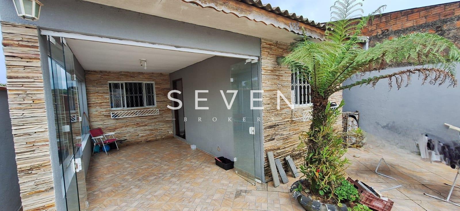 Casa à venda, santa terezinha, FAZENDA RIO GRANDE - PR