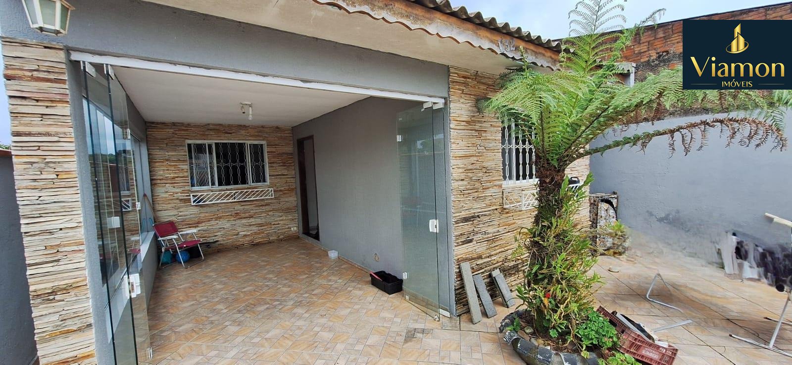 Casa à venda, santa terezinha, FAZENDA RIO GRANDE - PR