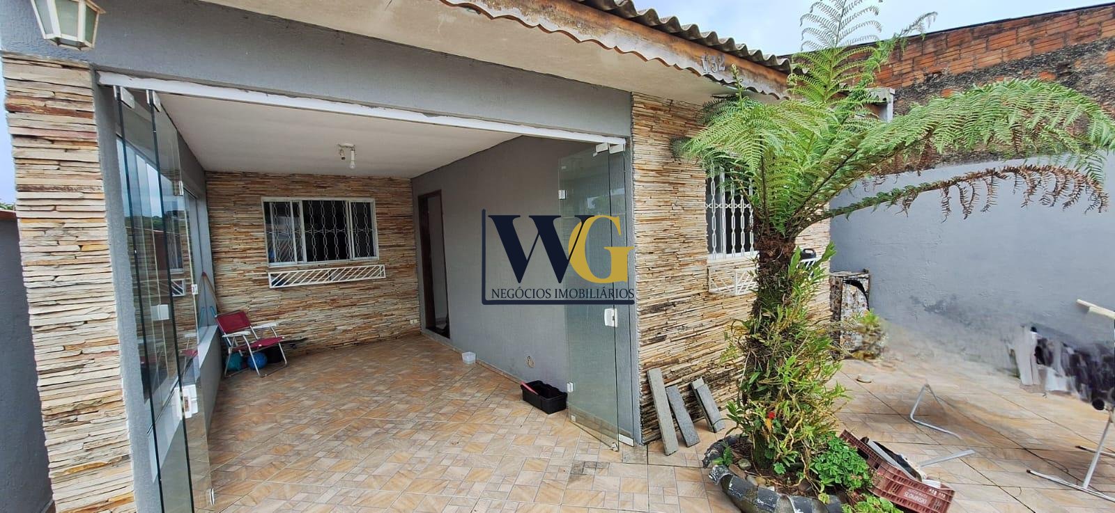 Casa à venda, santa terezinha, FAZENDA RIO GRANDE - PR
