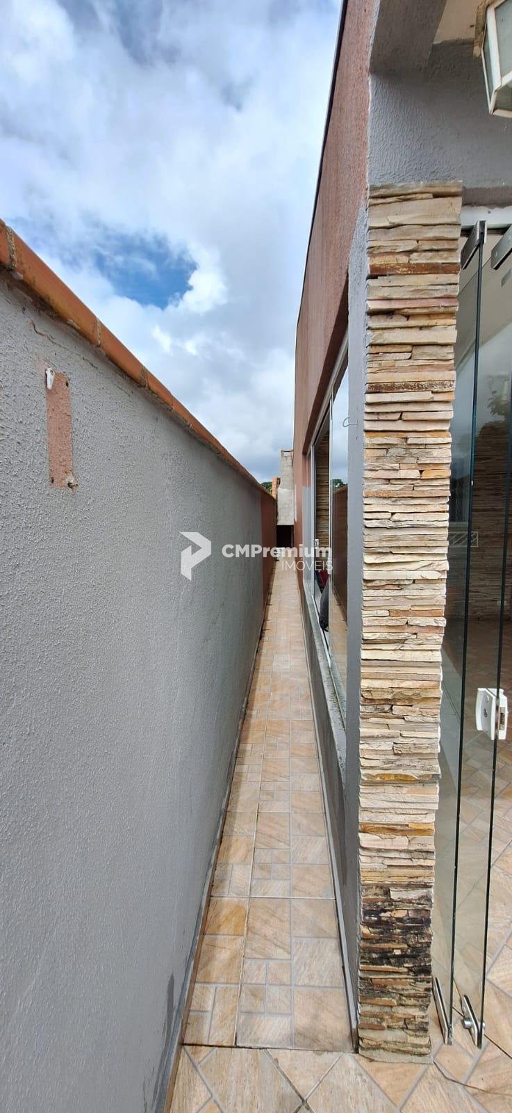 Casa à venda, santa terezinha, FAZENDA RIO GRANDE - PR