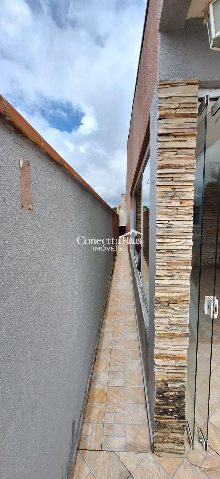 Casa à venda, santa terezinha, FAZENDA RIO GRANDE - PR