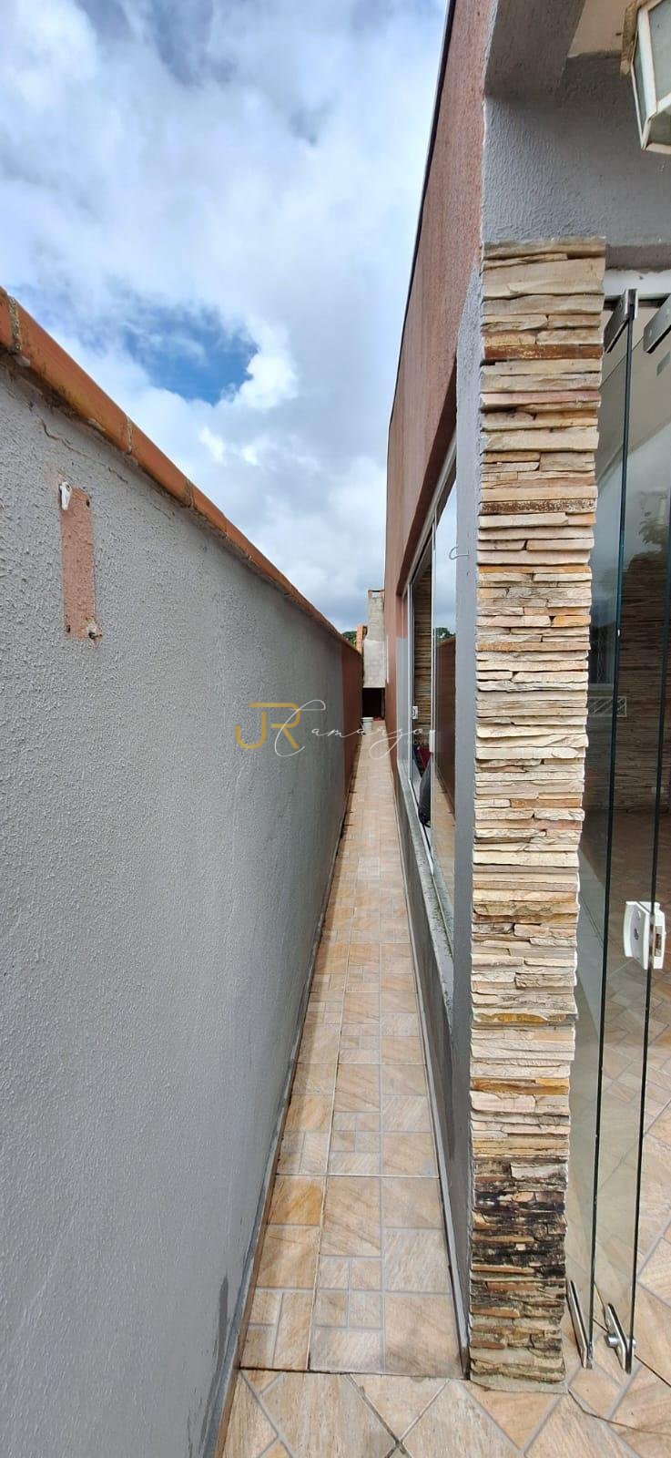Casa à venda, santa terezinha, FAZENDA RIO GRANDE - PR