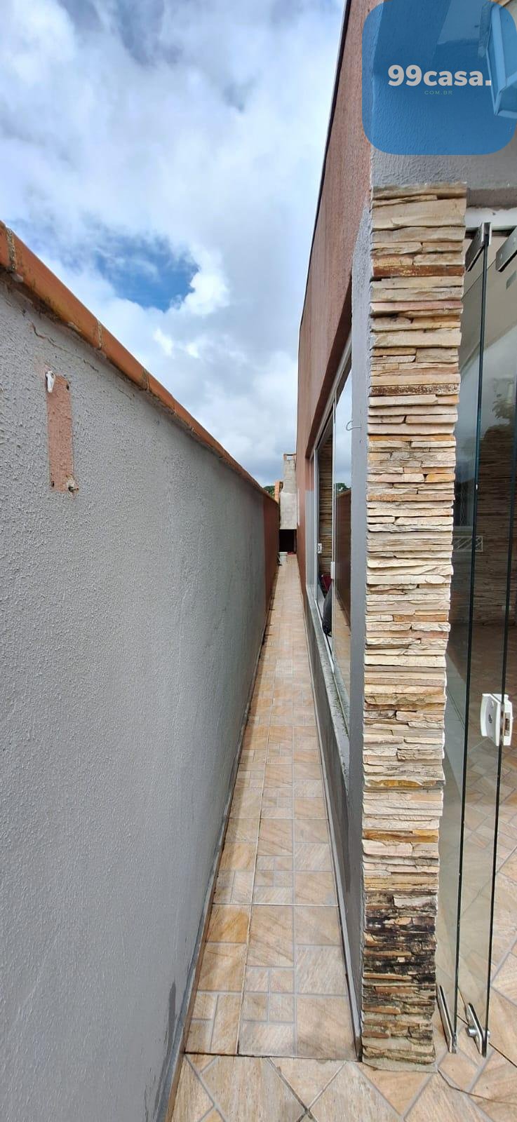Casa à venda, santa terezinha, FAZENDA RIO GRANDE - PR