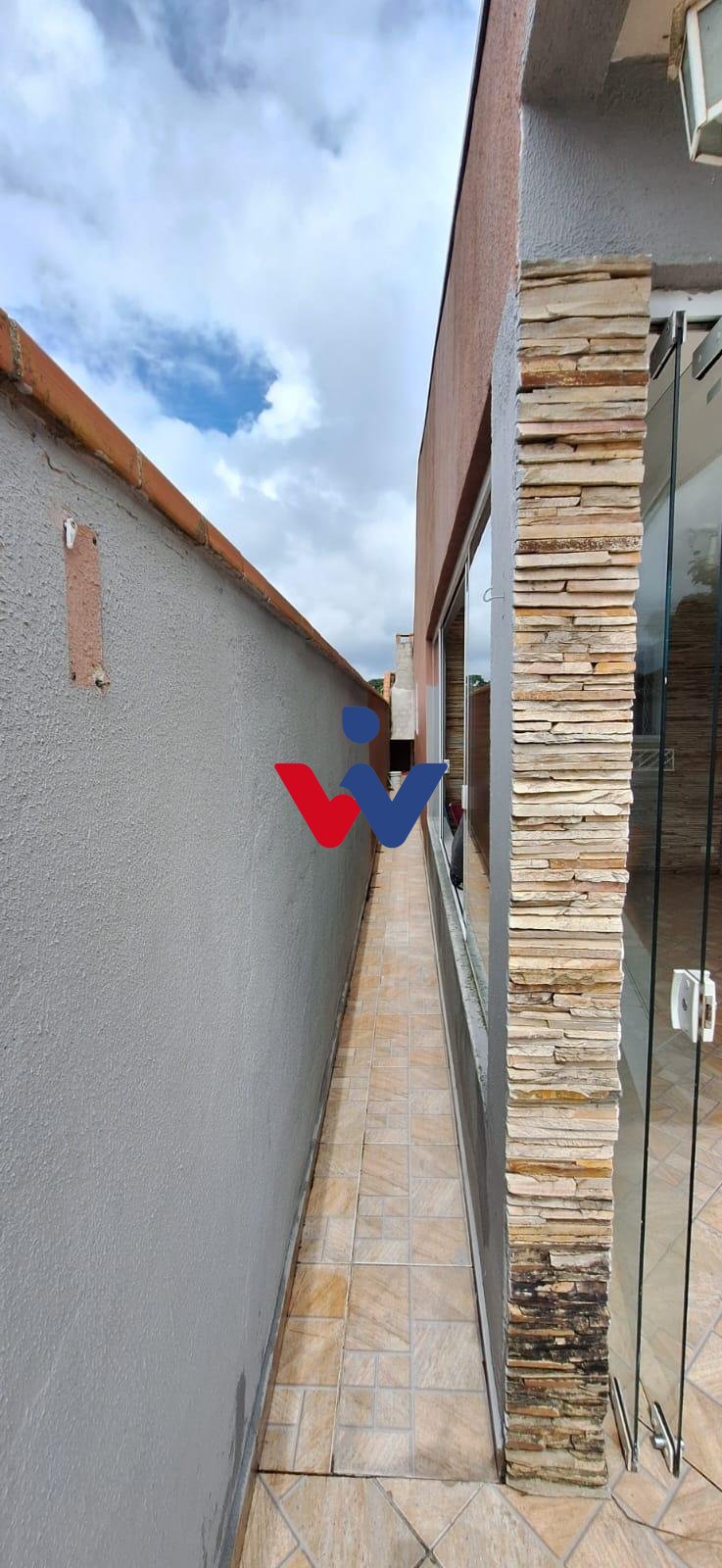 Casa à venda, santa terezinha, FAZENDA RIO GRANDE - PR