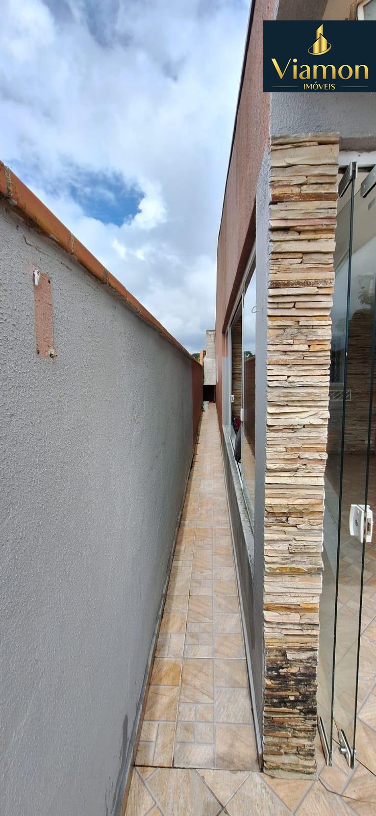 Casa à venda, santa terezinha, FAZENDA RIO GRANDE - PR