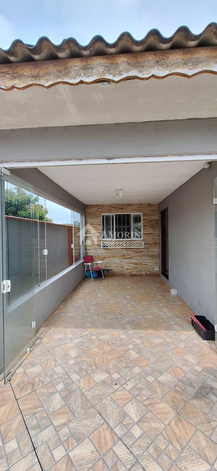 Casa à venda, santa terezinha, FAZENDA RIO GRANDE - PR
