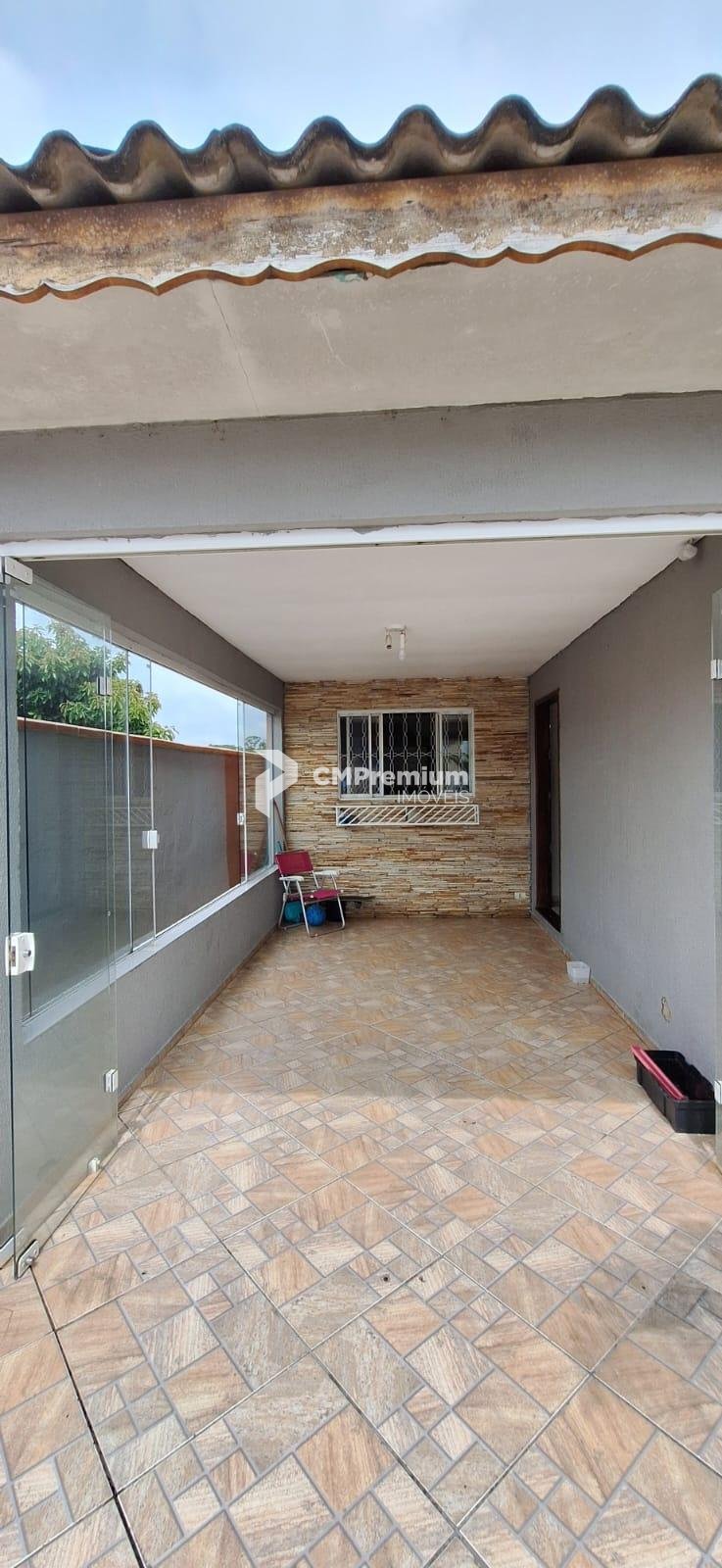 Casa à venda, santa terezinha, FAZENDA RIO GRANDE - PR