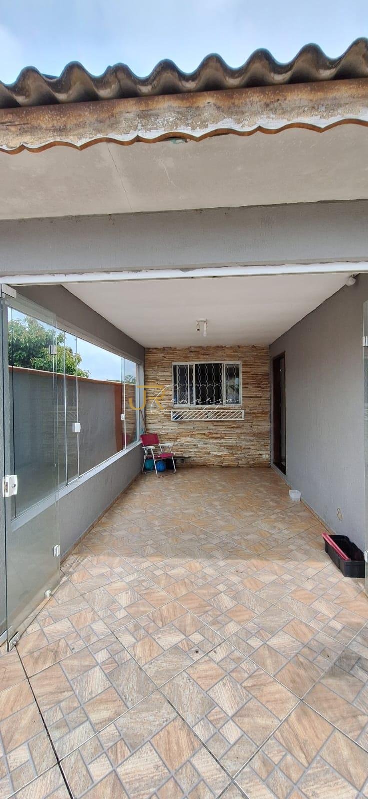 Casa à venda, santa terezinha, FAZENDA RIO GRANDE - PR