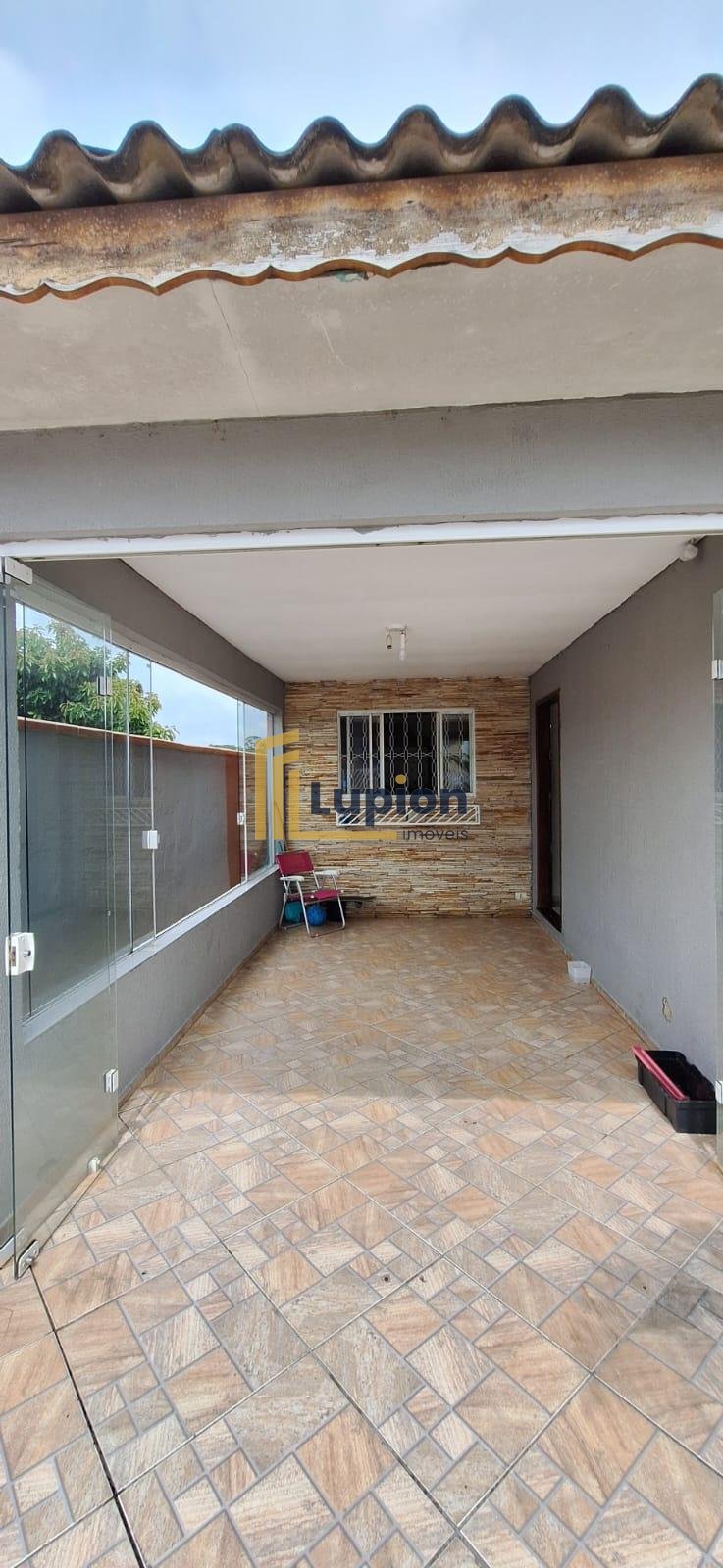 Casa à venda, santa terezinha, FAZENDA RIO GRANDE - PR
