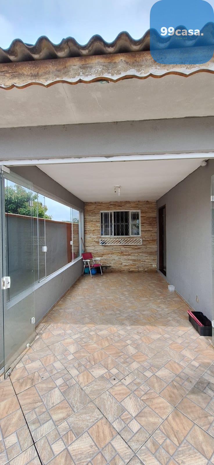 Casa à venda, santa terezinha, FAZENDA RIO GRANDE - PR