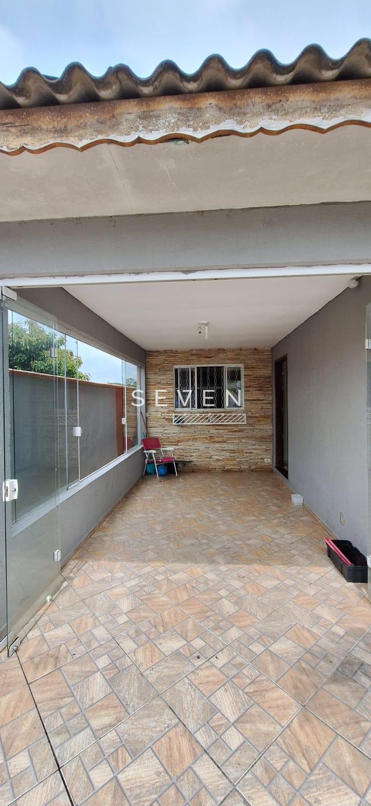Casa à venda, santa terezinha, FAZENDA RIO GRANDE - PR